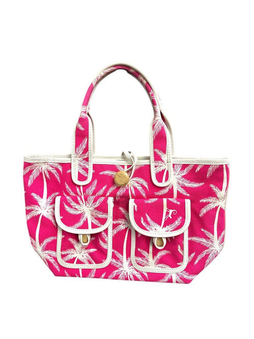 Kate Spade Pink Tote Bag (H27 x L30 x W15 cm)