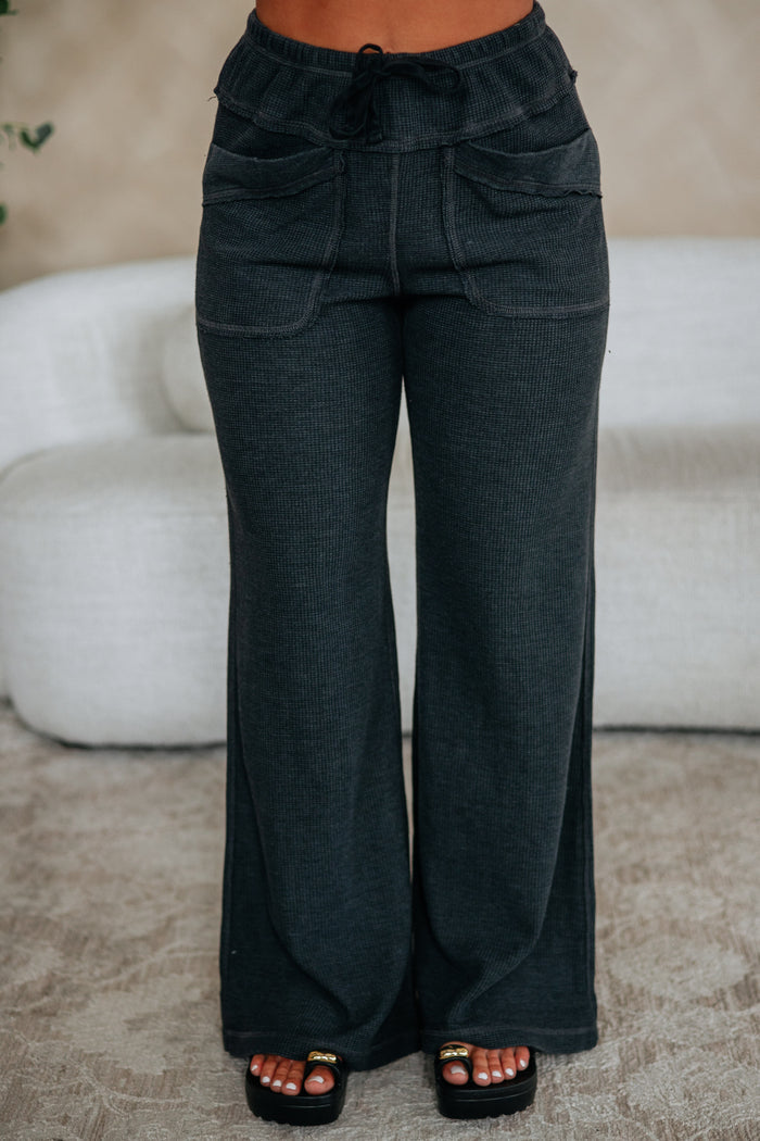 Vintage Black / Small