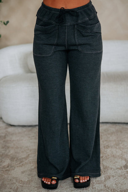 Vintage Black / Small