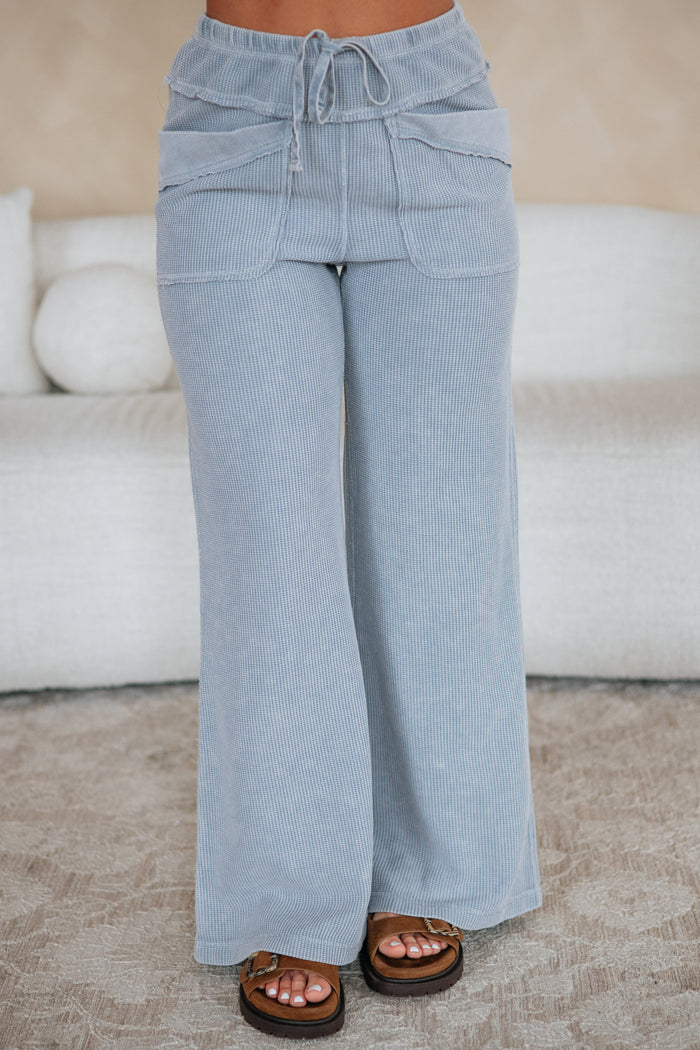 Powder Blue / Small