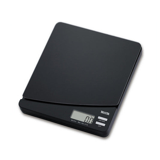 KD810 DIGITAL GLASS PLATFORM KITCHEN SCALE