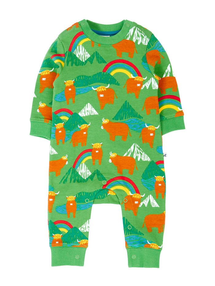 Kenwyn Romper