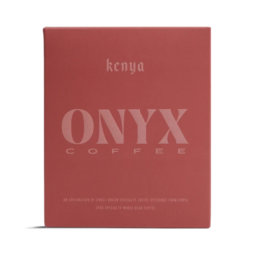 Kenya Gachatha AB