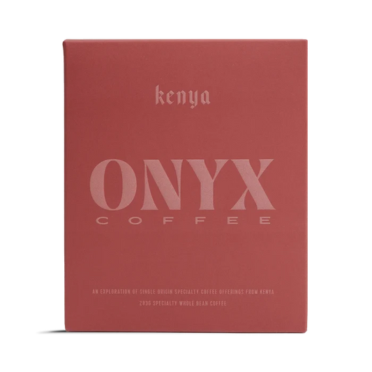 Kenya Gachatha AB