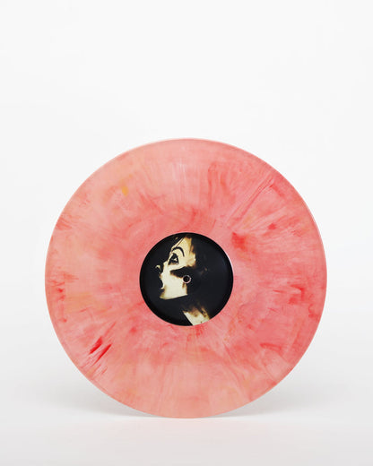 Khamai Lion by BRITT LP + Bonus 7-inch