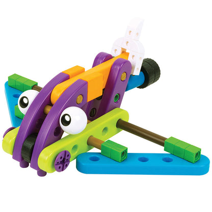 Kids First Aircraft Engineer - Box version STEM Thames & Kosmos