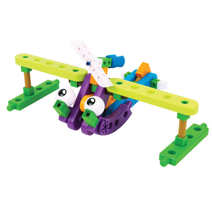 Kids First Aircraft Engineer - Box version STEM Thames & Kosmos