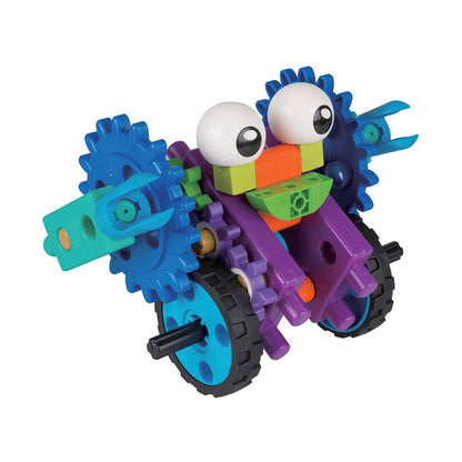Kids First Robot Engineer - Box version STEM Thames & Kosmos