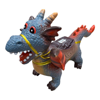 Kids Ride Toy-Dragon