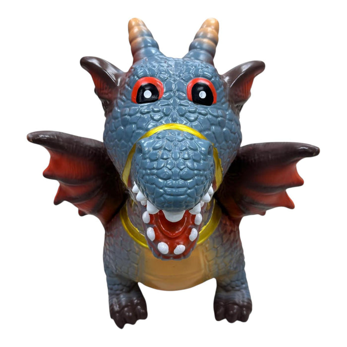 Kids Ride Toy-Dragon