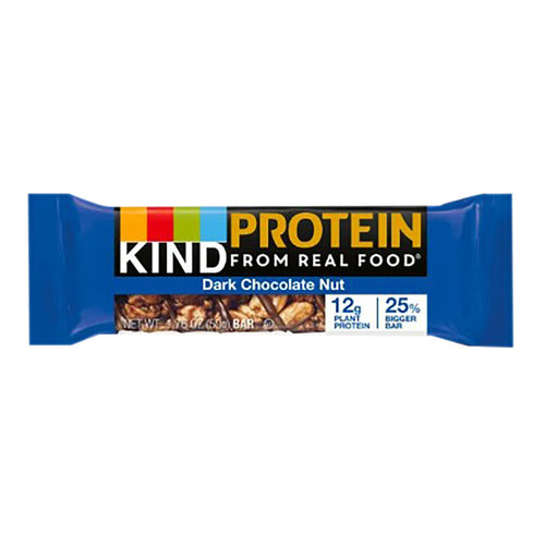 Kind Double Dark Chocolate Nut Protein 1.76oz Bar - 12ct