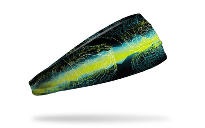 King of the Mountain Big Bang Lite Headband - View 2