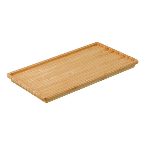 Kinto 275 x 145mm Bamboo Tray