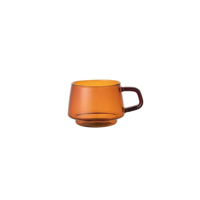 Kinto SEPIA tumbler 270ml / 9oz