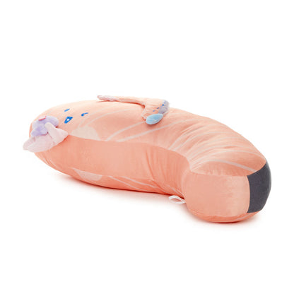 Kirimichan Plush Throw Pillow (Sleepover Series) Toys&Games Global Original