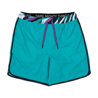 RSVLTS S / 5.5" Breakfast Balls DMT Training Shorts Kitchen Chaos – Lined Training Shorts 2.0 Kitchen Chaos – Lined Training Shorts 2.0