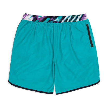 RSVLTS Breakfast Balls DMT Training Shorts Kitchen Chaos – Lined Training Shorts 2.0 Kitchen Chaos – Lined Training Shorts 2.0