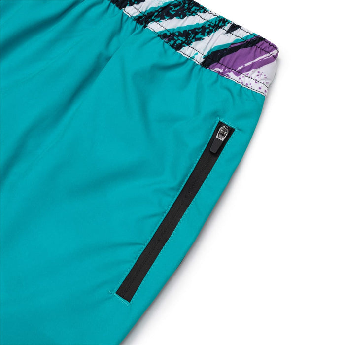 RSVLTS Breakfast Balls DMT Training Shorts Kitchen Chaos – Lined Training Shorts 2.0 Kitchen Chaos – Lined Training Shorts 2.0