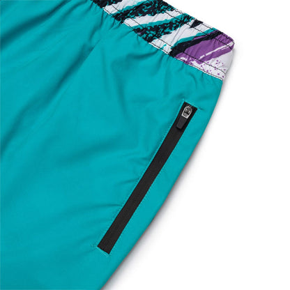 RSVLTS Breakfast Balls DMT Training Shorts Kitchen Chaos – Lined Training Shorts 2.0 Kitchen Chaos – Lined Training Shorts 2.0
