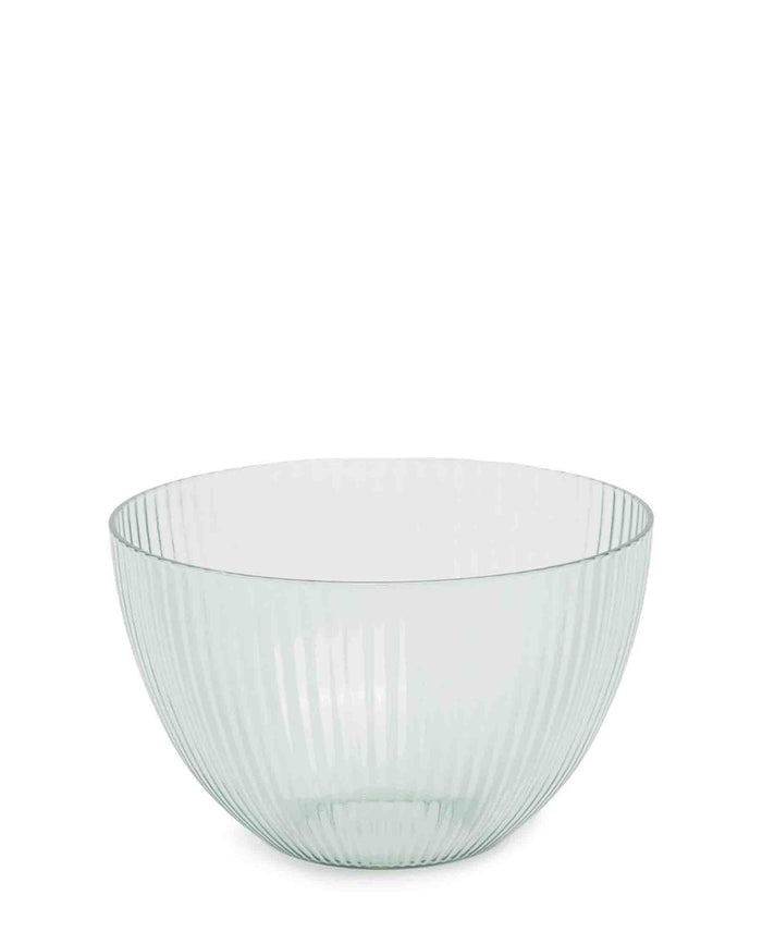 Kitchen Life 4 Piece Bowl Set - Green