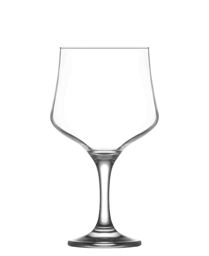 Kitchen Life 6 Piece 690ml Cocktail Glasses Set - Clear
