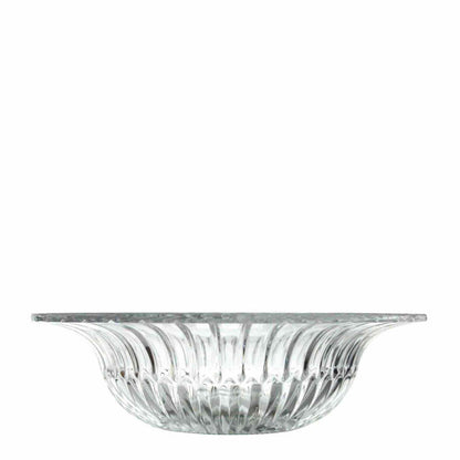 Kitchen Life Large Dessert Bowl - Clear