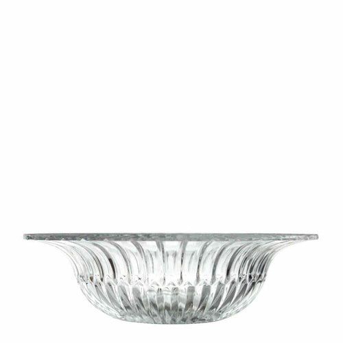 Kitchen Life Large Dessert Bowl - Clear