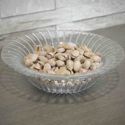 Kitchen Life Large Dessert Bowl - Clear