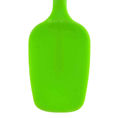 Kitchen Life Silicone Scraper - Green