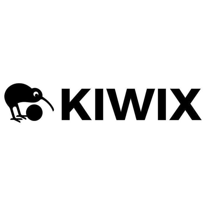 Kiwix Raspberry Pi 4 Hotspot Kit [Discontinued] by Kiwix - The Pi Hut