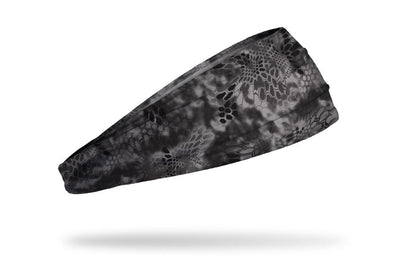 Kryptek Raid Big Bang Lite Headband - View 2