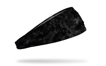 Kryptek Typhon Big Bang Lite Headband - View 2
