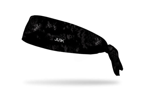 Kryptek Typhon Flex Tie Headband - View 1