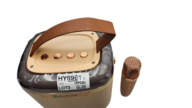 KTV Speaker