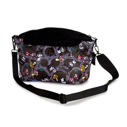 Kuromi 2-in-1 Shoulder Bag Bags Global Original