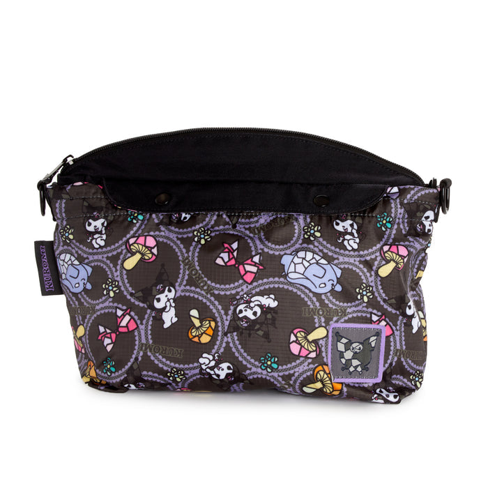 Kuromi 2-in-1 Shoulder Bag Bags Global Original