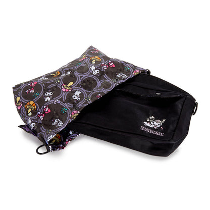 Kuromi 2-in-1 Shoulder Bag Bags Global Original