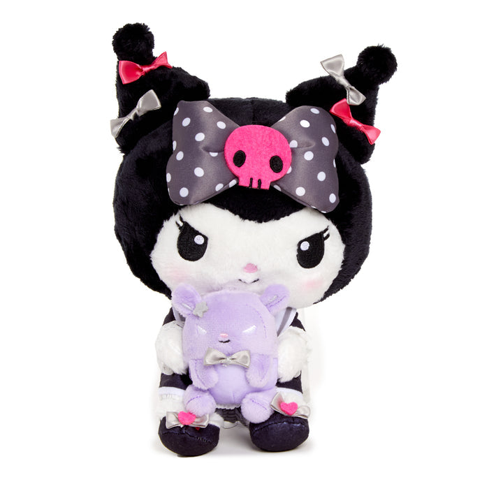 Kuromi 8" Plush (Dainty Doll Series) Plush Global Original
