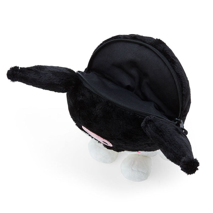 Kuromi Convertible Plush Bag Bags Japan Original