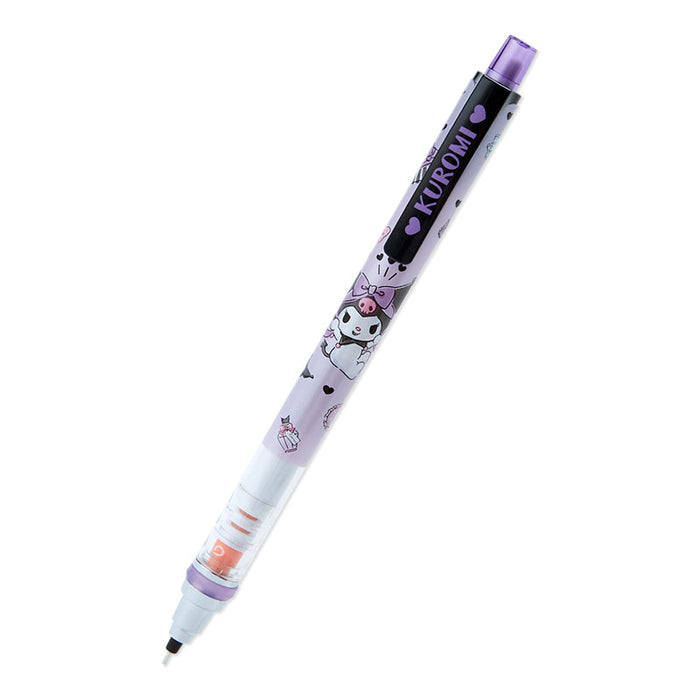 Kuromi Kura Toga Self-Sharpening Mechanical Pencil Stationery Japan Original