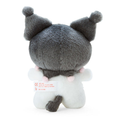 Kuromi Standing Display Plush (Small) Plush Japan Original