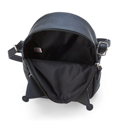 Kuromi Structured Mini Crossbody Bag Bags Japan Original