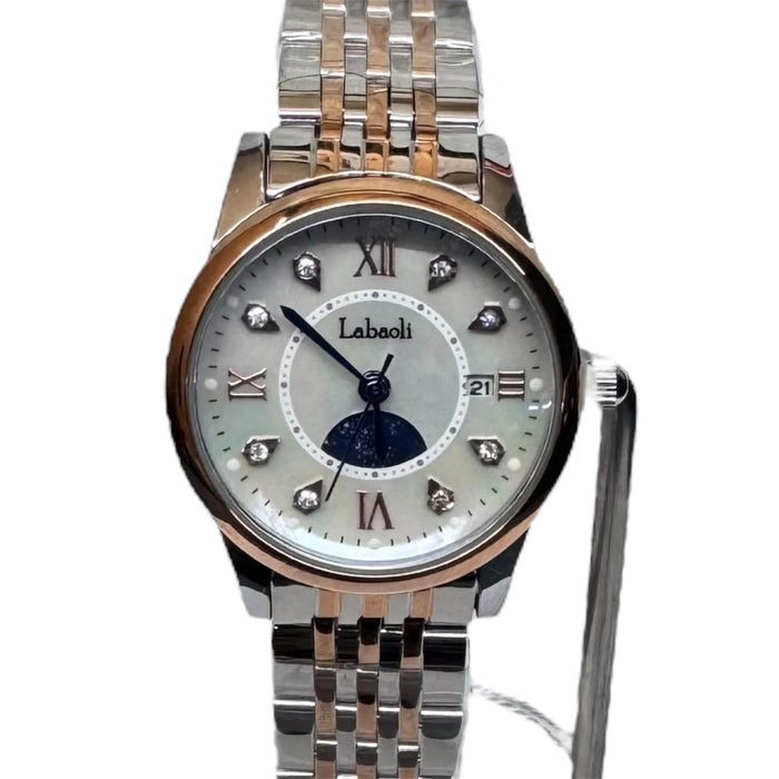 Labaoli Lady Quartz Watch