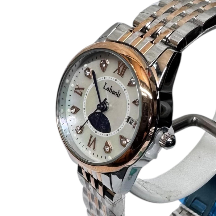 Labaoli Lady Quartz Watch