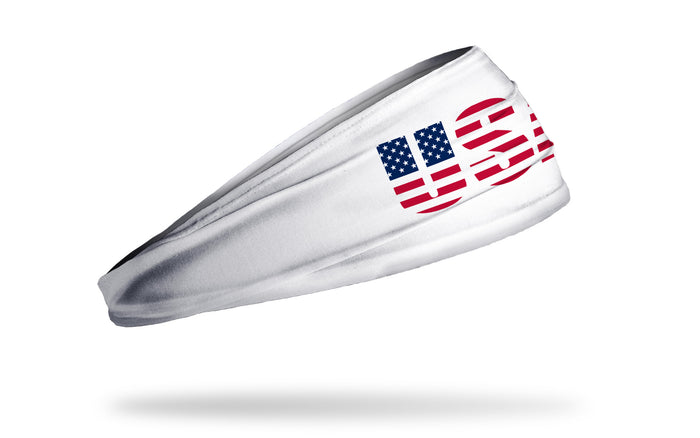 Land of the Free Big Bang Lite Headband - View 1
