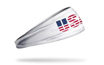 Land of the Free Big Bang Lite Headband - View 1