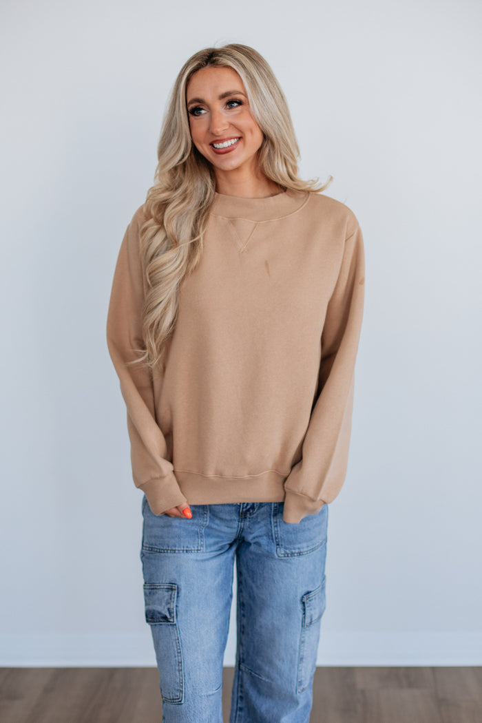 Camel / Small