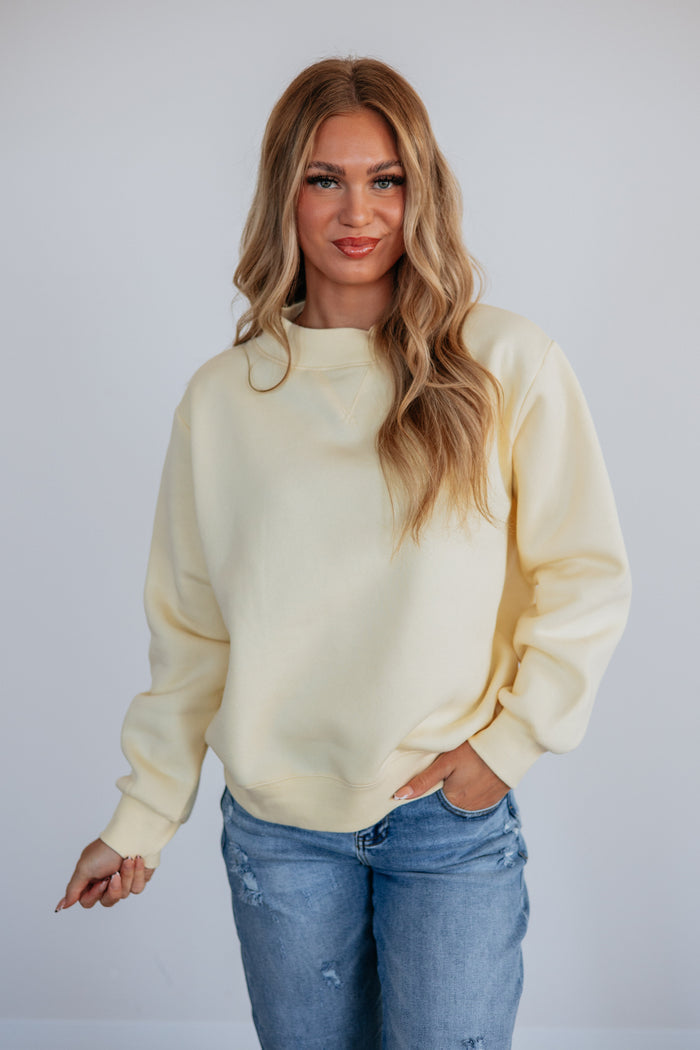 Butter / Small