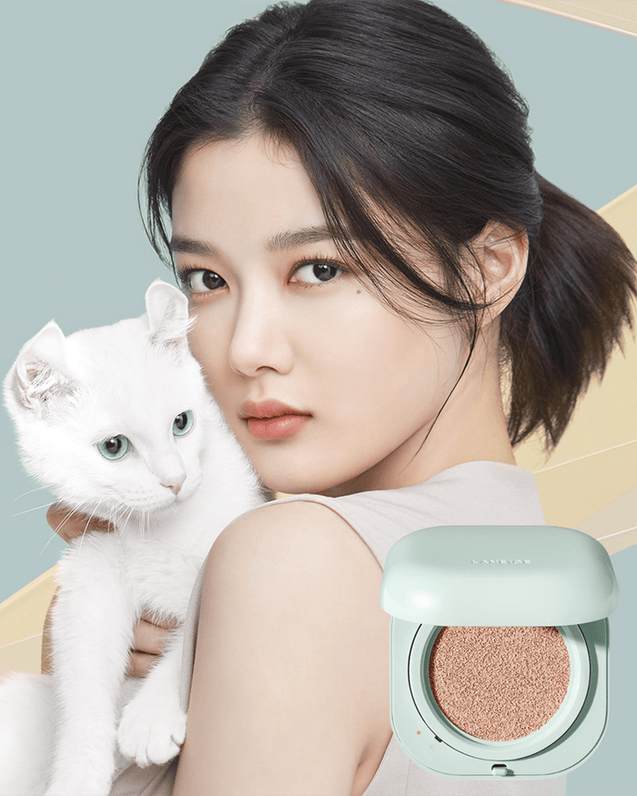 LANEIGE Neo Cushion Matte