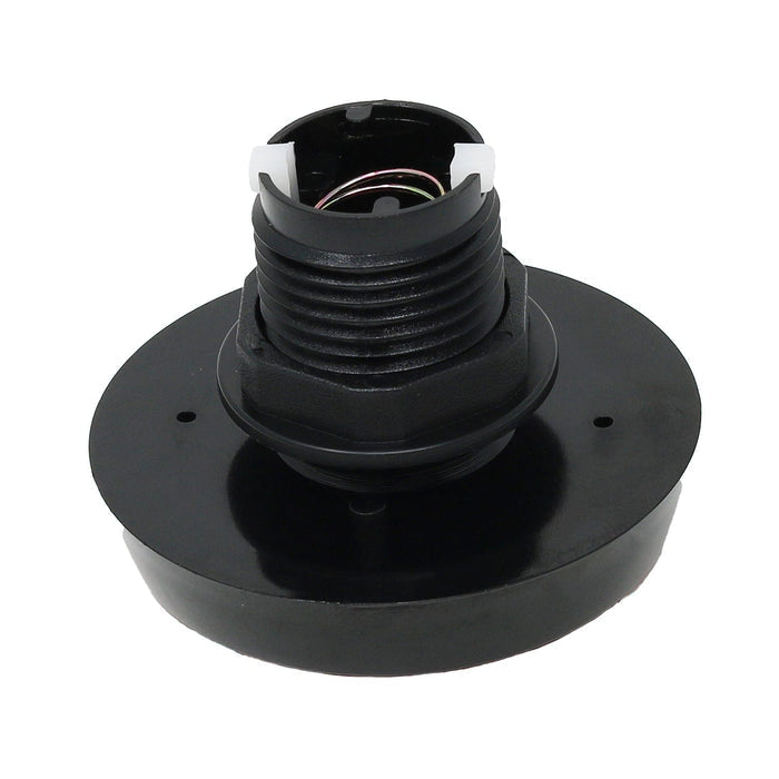 Large Arcade Button with LED - 60mm Blue by The Pi Hut - The Pi Hut
